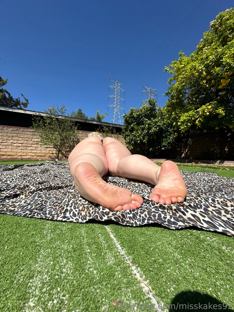 Wanna tan with me part 17 