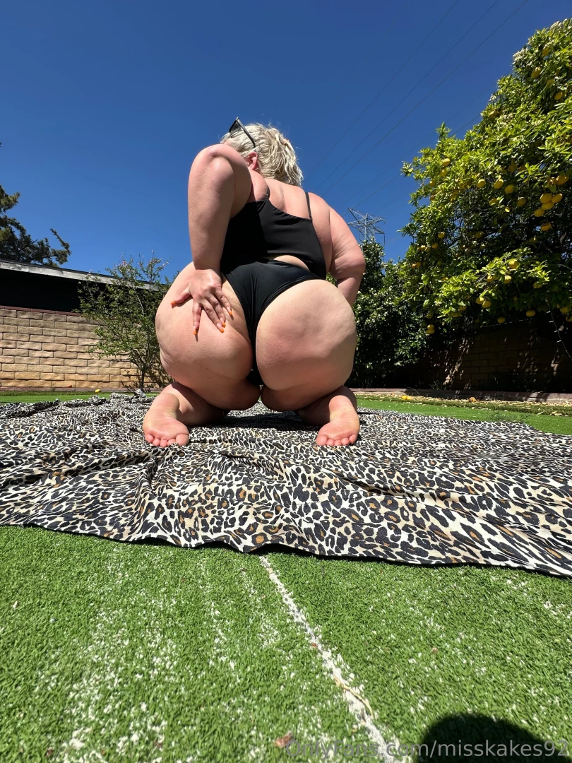 Wanna tan with me part 14 