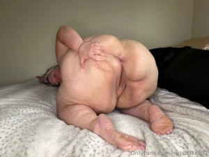 Wanna stuff me part 15