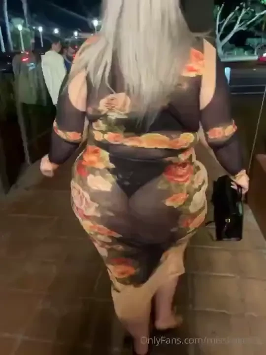 Am i catching your eye if i walk past you wearing this 