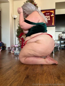 What do you want for christmas part 144