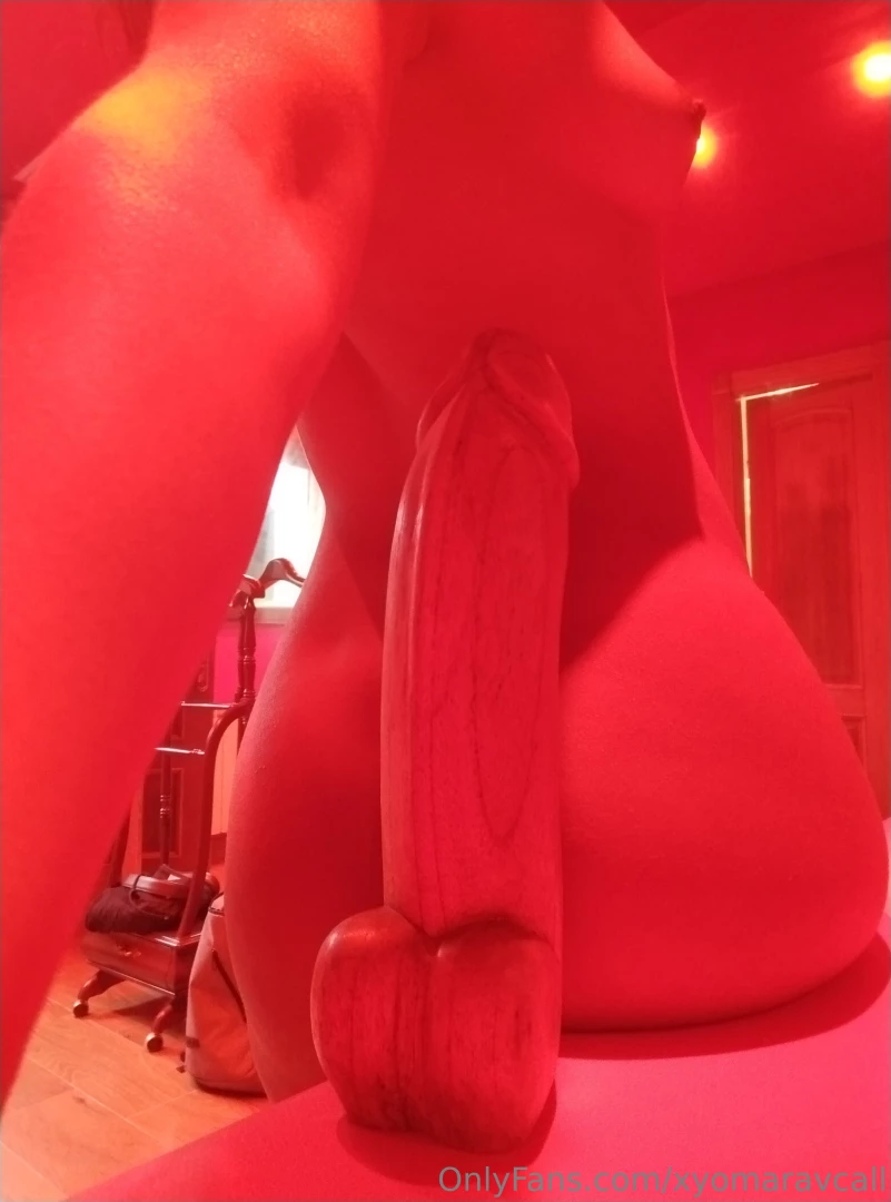 Sit with me and help me fuck this giant cock baby part 1 