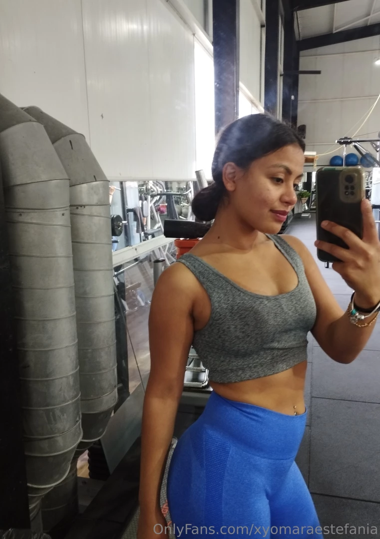I lack cardio go do it with me 