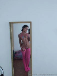 Choose an outfit for the next video my love