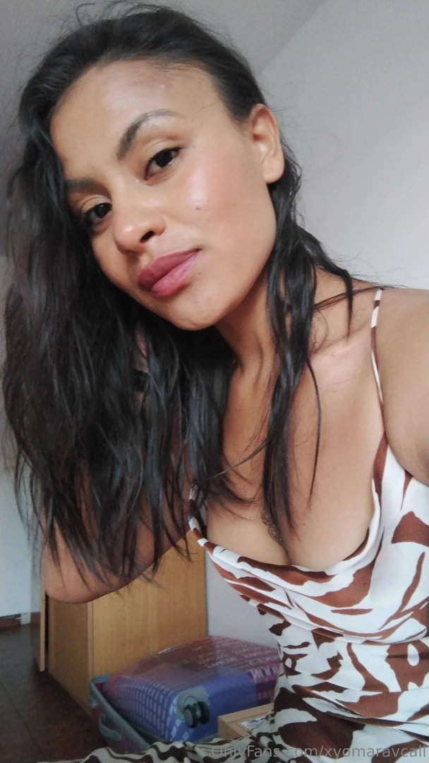 These little tetas are very playful my love 