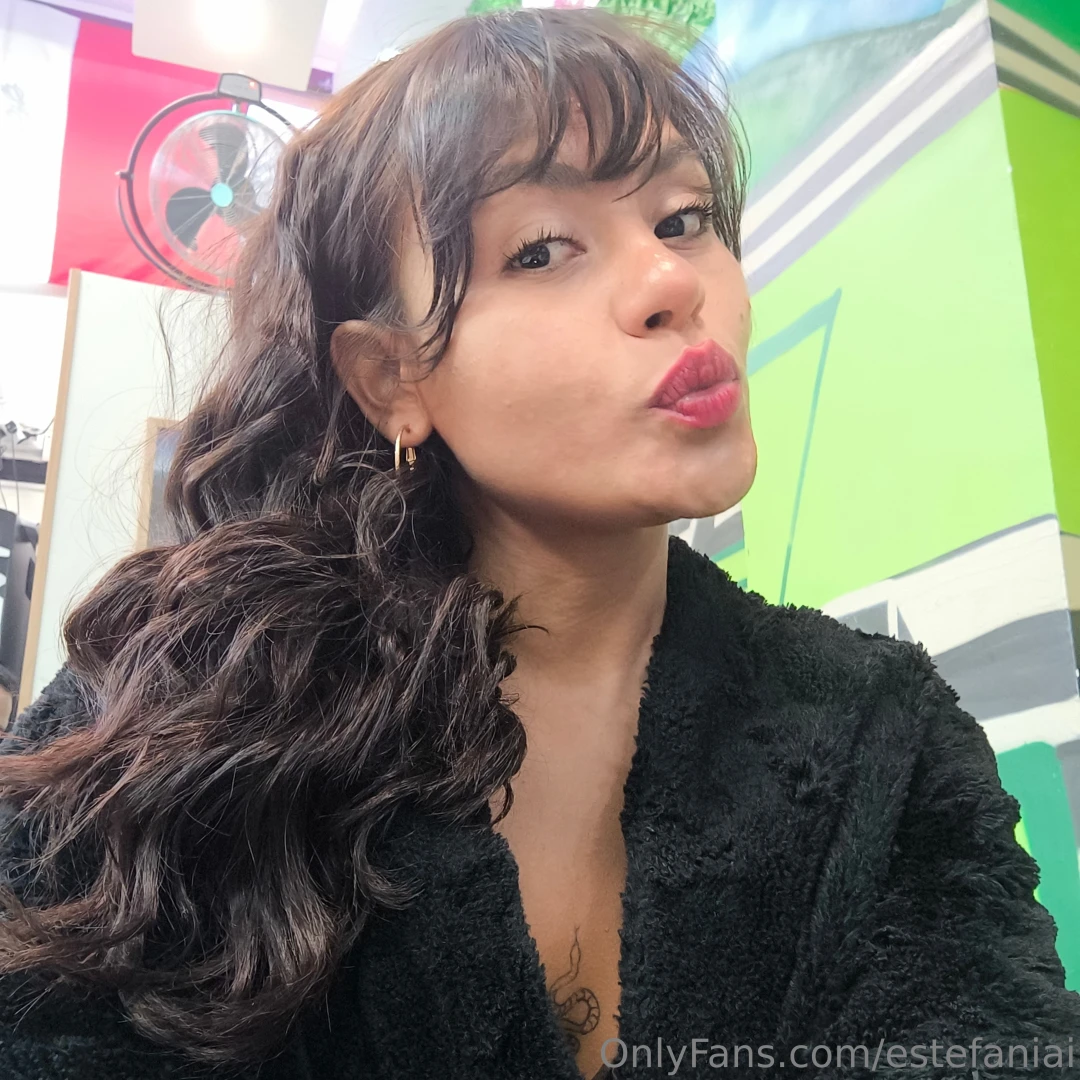 After the shower part 31 