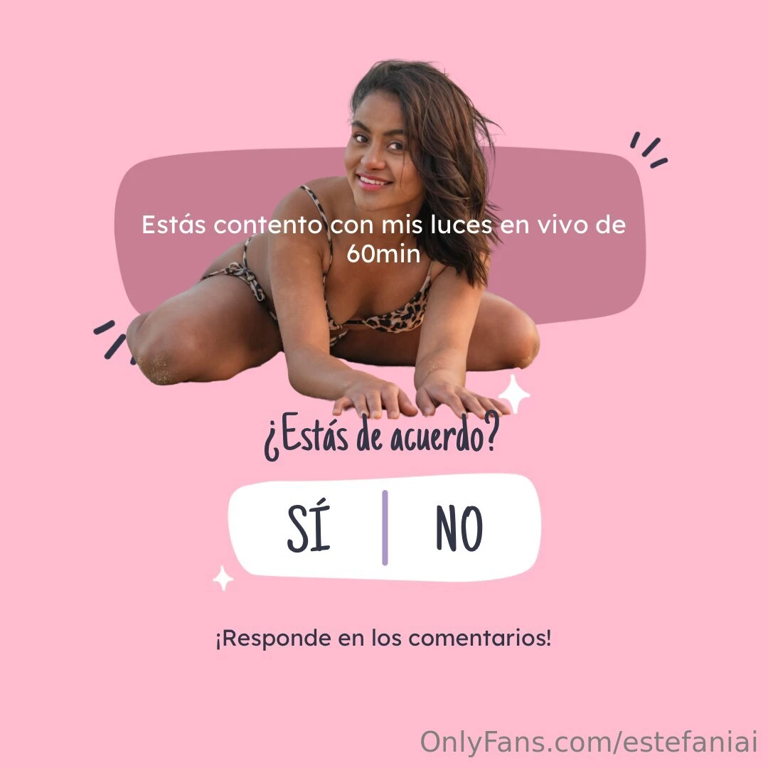 1 tipo de contenido pregunta qu tipo de contenido te gustar a ver m s 