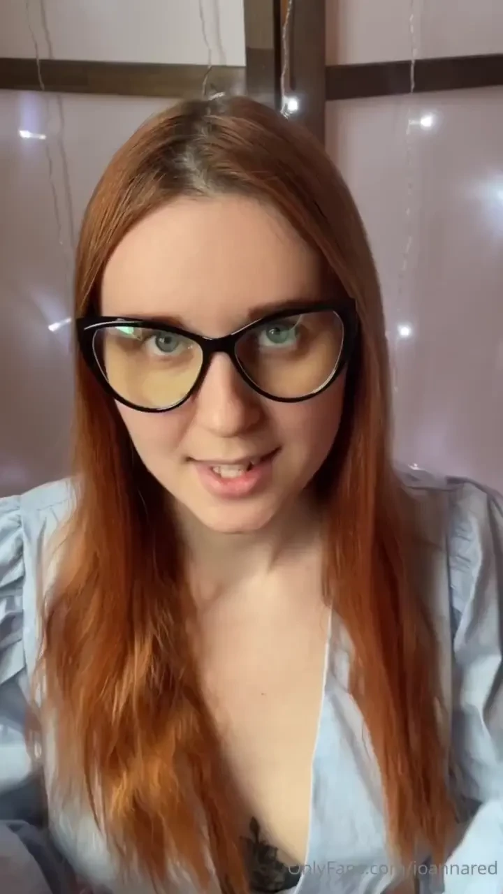 What do you think do i look better with glasses or without nbsp 