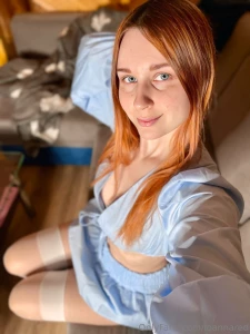 Don t feel like staying home today got ready for a walk the air is so