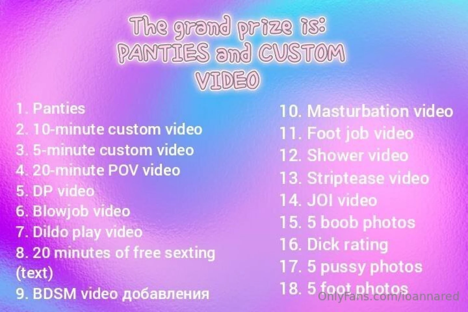 Exclusive invite spin the wheel of desire only for the most devoted part 1 