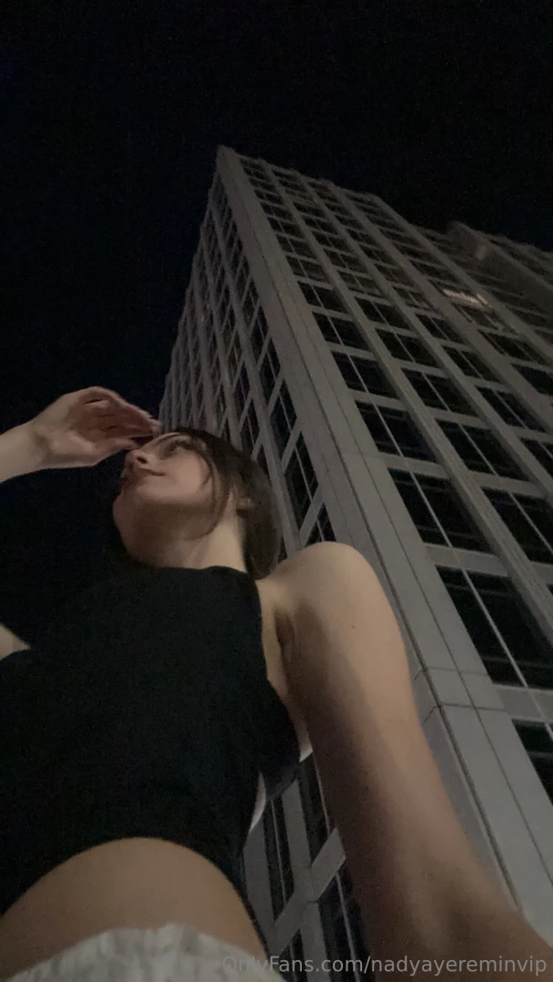 No context is this a perfect view 