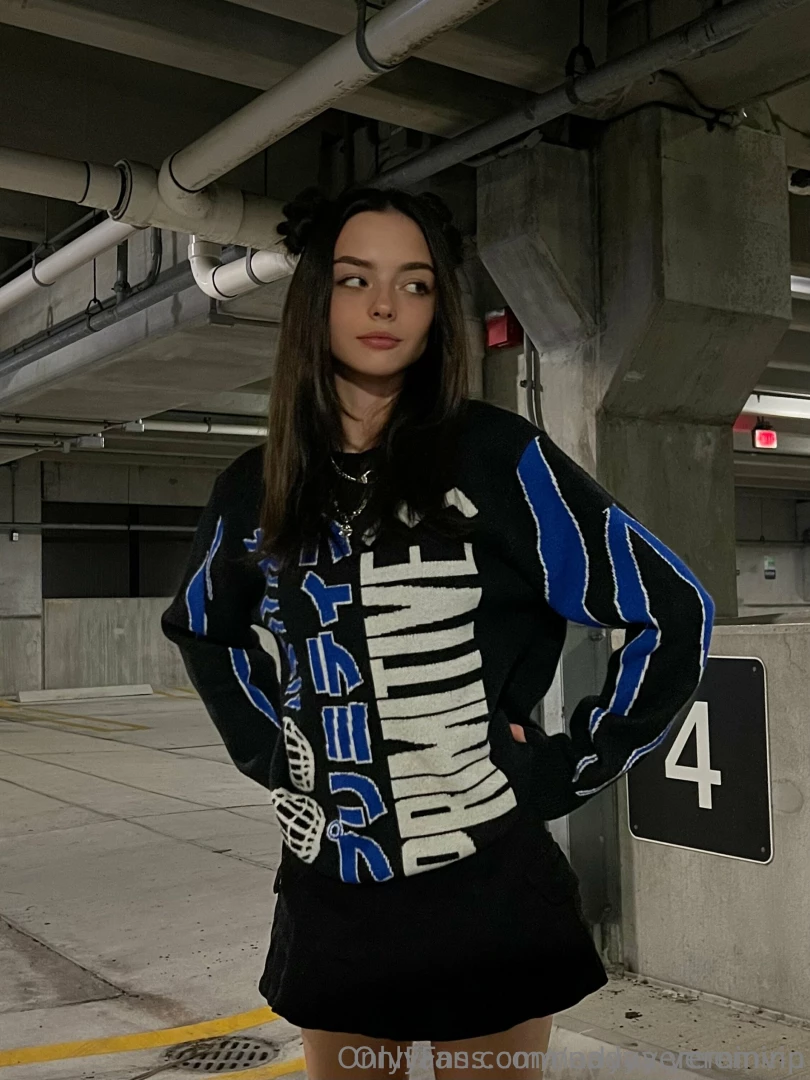 Ready for the fridayyy girl yaaay 