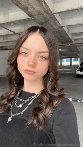 Am i your favorite girl part 19