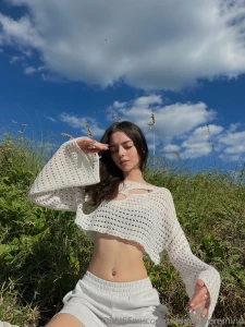 Needed some sunshine part 5