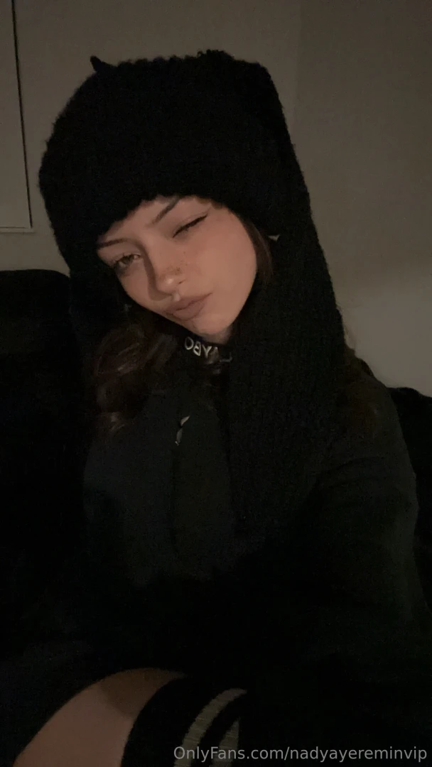 Its really cold part 1 