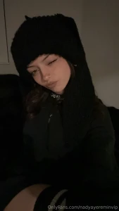 Its really cold part 1