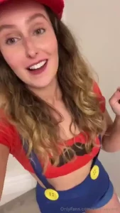 Omg i forgot to post this cute little spur of the moment video on the