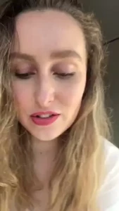 I found this video from 2021 and i had to share it with you me talking