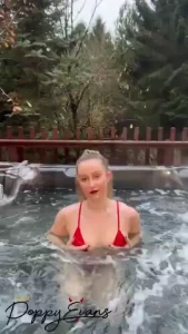 What s your favourite thing about spring