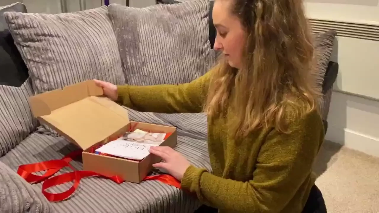 Back in stock 10 valentine s boxes available this is your last chance 