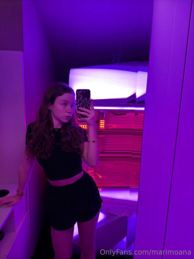 Do you like my curls part 10 