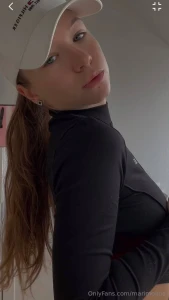 Looks like such a nice girl but actually i have a lot of dirty