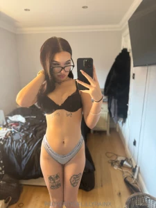 Petite and crazyy
