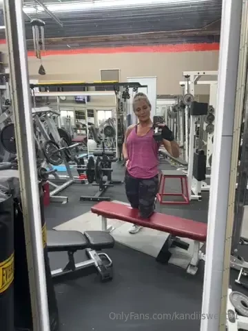 Okay i m back i had to go to work but i did my work out and ready to 