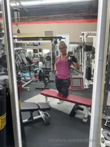 Okay i m back i had to go to work but i did my work out and ready to