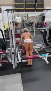 Is there more with less