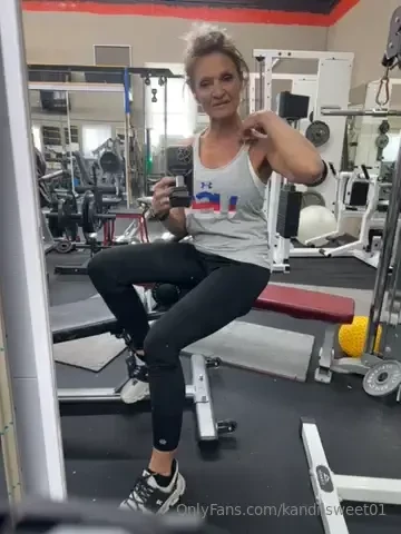 Live cardio today see you soon really soon part 1 