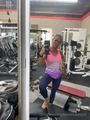 How about a little cardio this morning part 1 