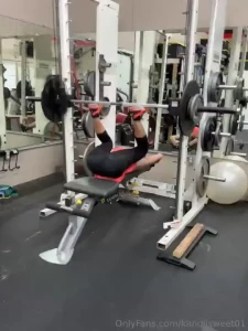 Let s pump it up part 1