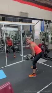 Let s pump it up part 4