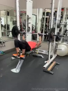 Let s pump it up part 3