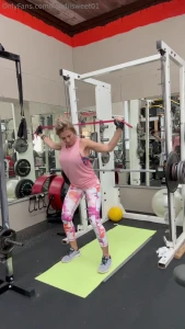 Hoppy easter part 46