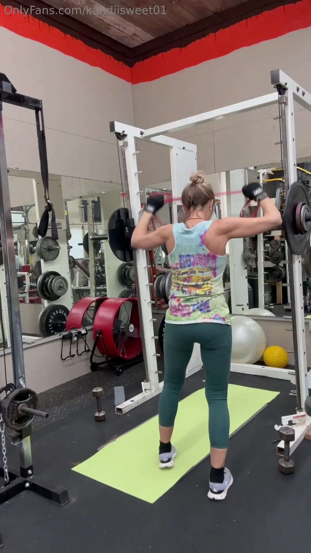 Colorful day thank you for joining 