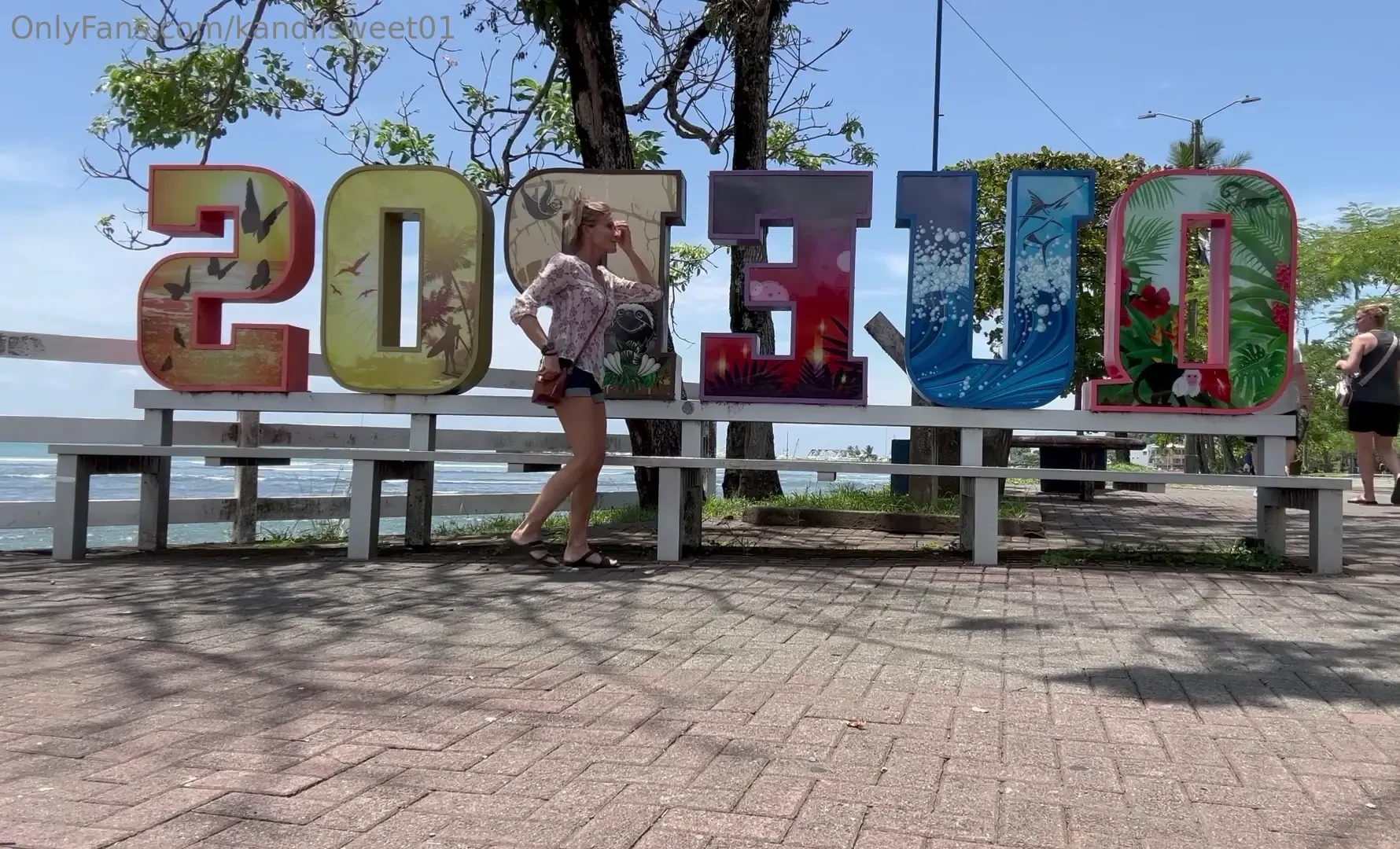 Hello from costa rica 