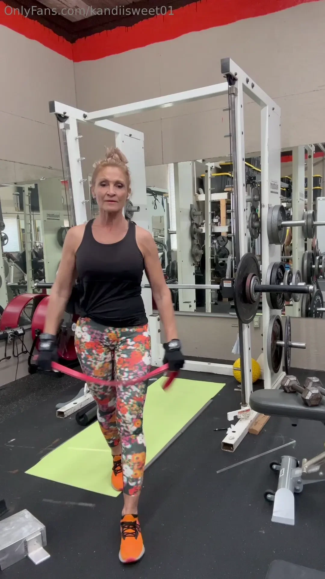 Good morning feeling powerful today how about you thank y all for 