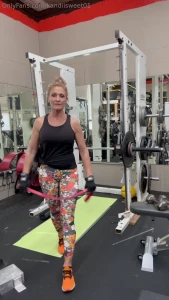 Good morning feeling powerful today how about you thank y all for