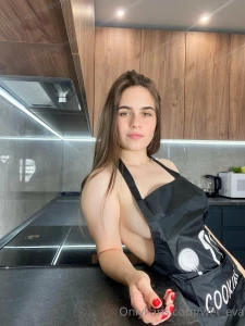 Nothing brings me as much joy as creating delicious dishes in the