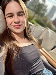 The golden warmth of autumn embraces the world filling the air with a