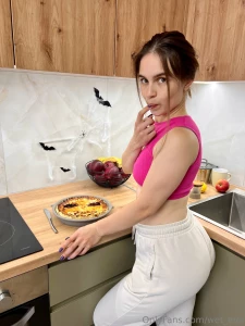 Today it s fall summer went by so fast didn t it it will be cold soon