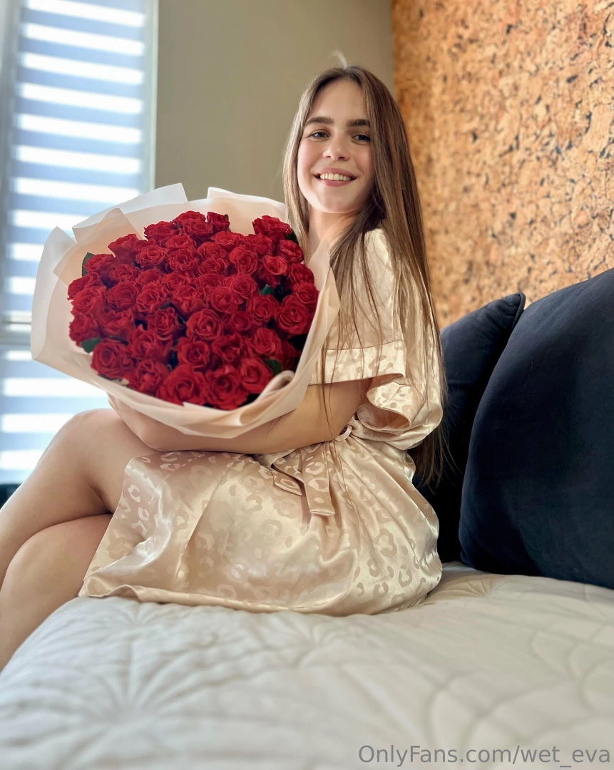 You know what s most precious to me the fact that every gift from you 