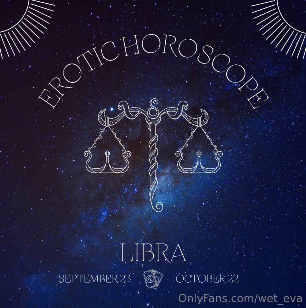 Libra year of balance and romance 