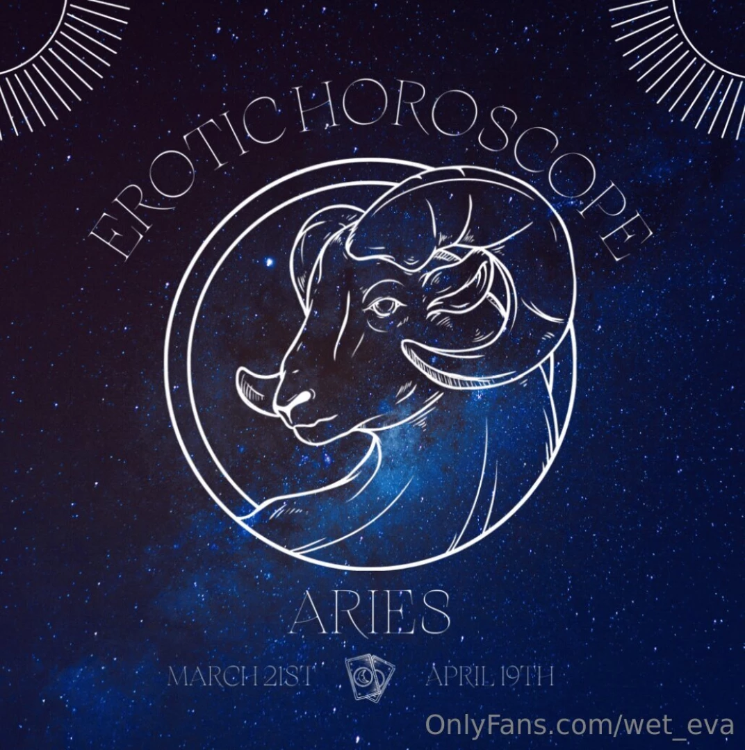 Aries year of passion and adventure 