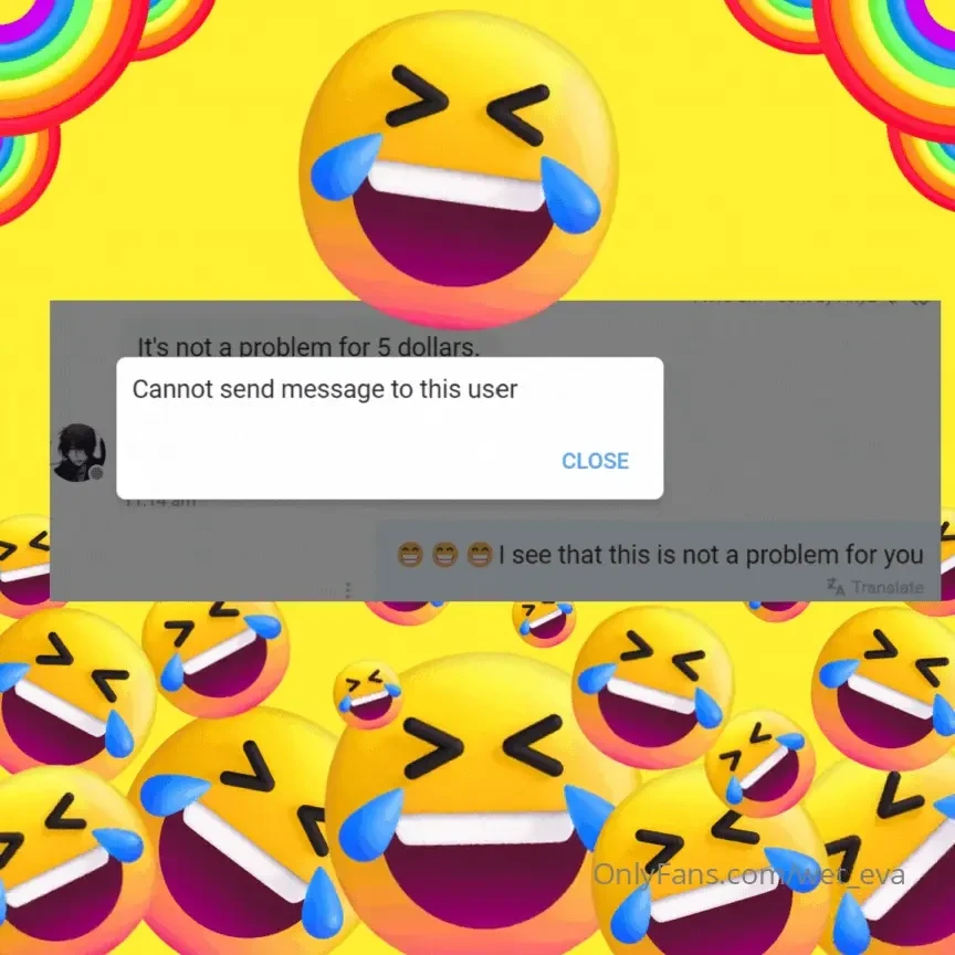 So a dramatic block performed by a hurt boy oh my god are you serious 