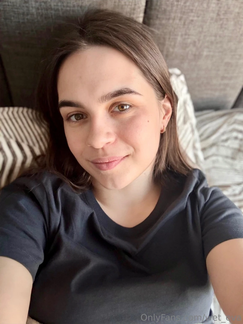 Not sexy but real and breaking your illusion about perfection lol i am 