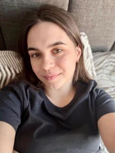 Not sexy but real and breaking your illusion about perfection lol i am