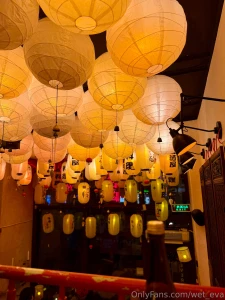 What should i order at a chinese restaurant i m sitting here staring part 1